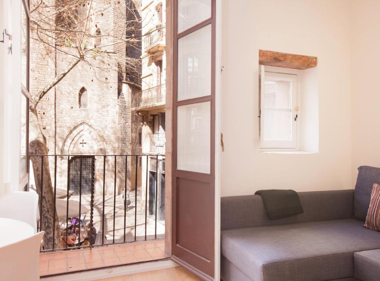 Alsina - Historical Center - Barrio Gotico Appartamento *