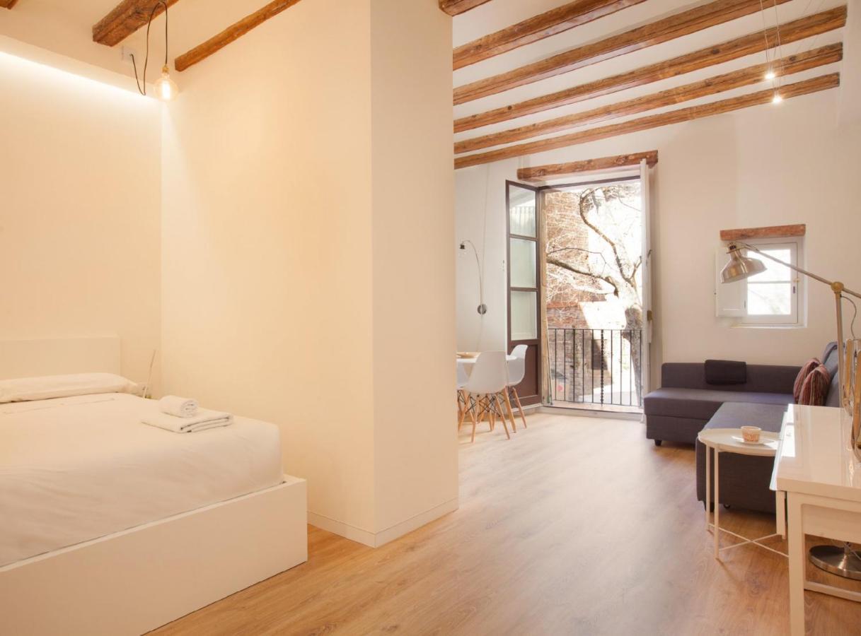 Alsina - Historical Center - Barrio Gotico * Barcellona