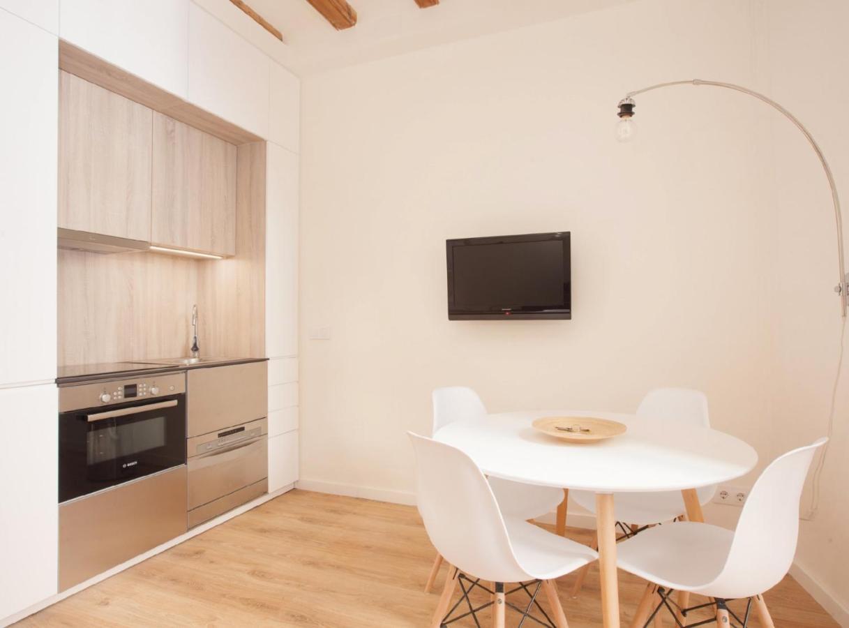 Appartamento Alsina - Historical Center - Barrio Gotico *
